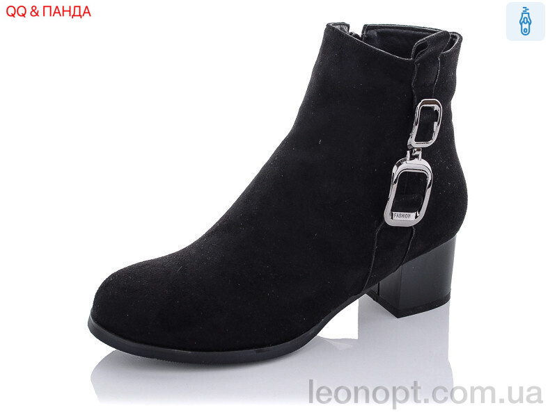 Черевики QQ shoes A114-1