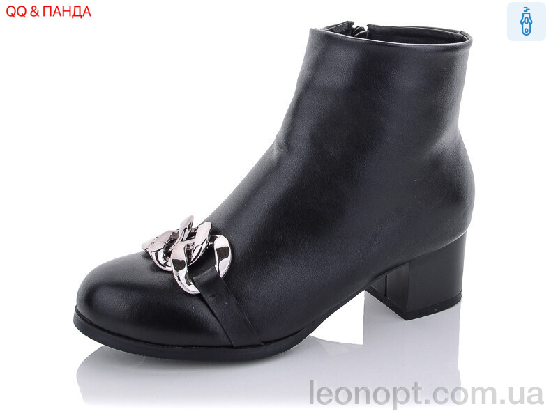 Черевики QQ shoes A116