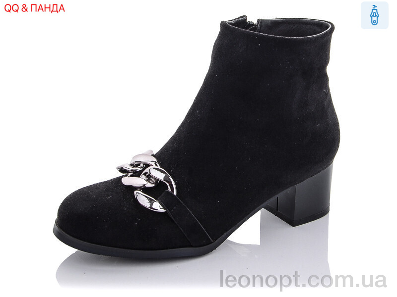Черевики QQ shoes A116-1