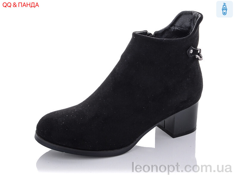 Ботинки QQ shoes A117-1