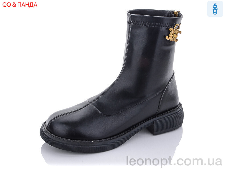 Черевики QQ shoes A2586
