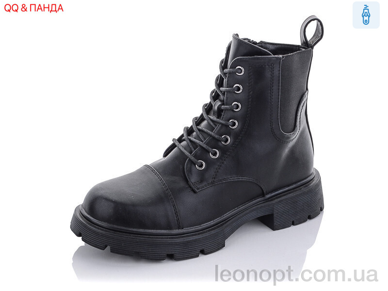 Черевики QQ shoes A2232