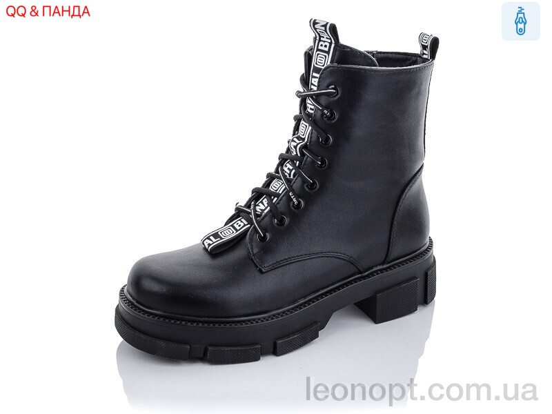 Черевики QQ shoes A3