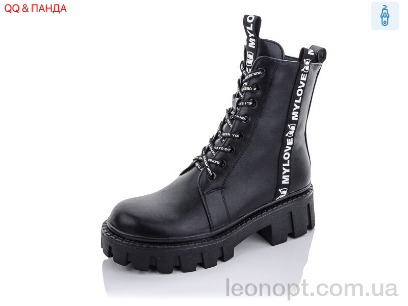 Черевики QQ shoes A47