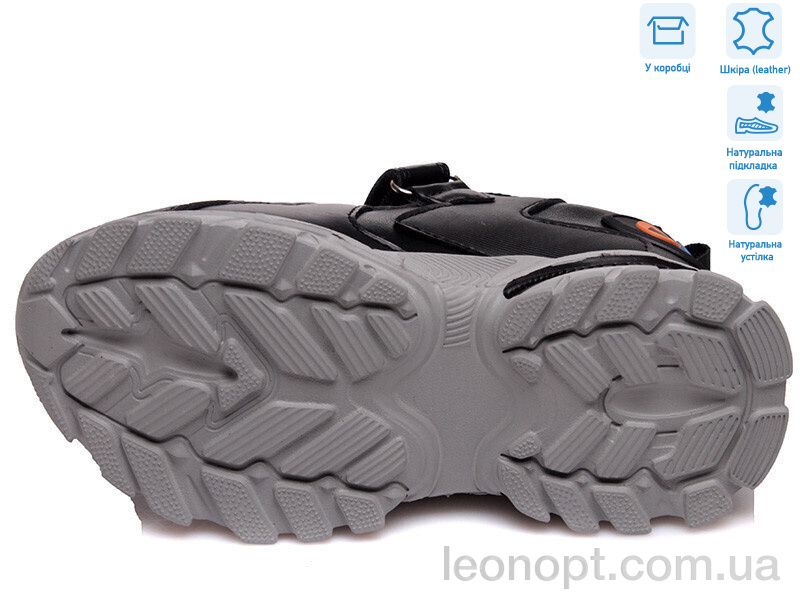 Кросівки Weestep R001563662 BK