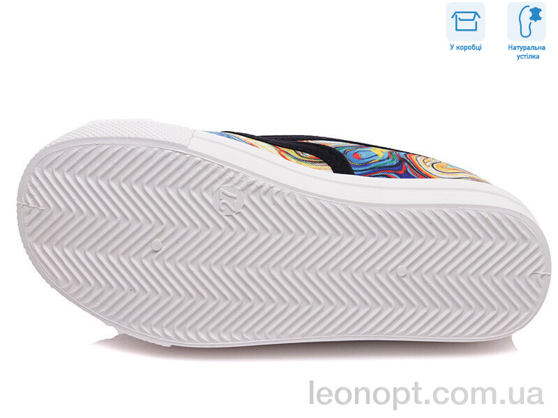Слипоны Weestep R107850201