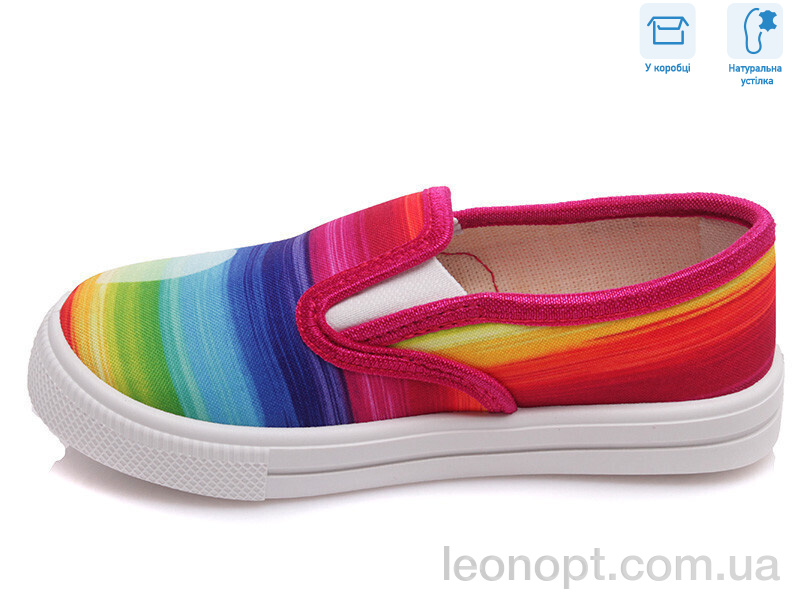 Слипоны Weestep R107850203