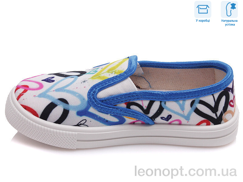 Слипоны Weestep R107850206