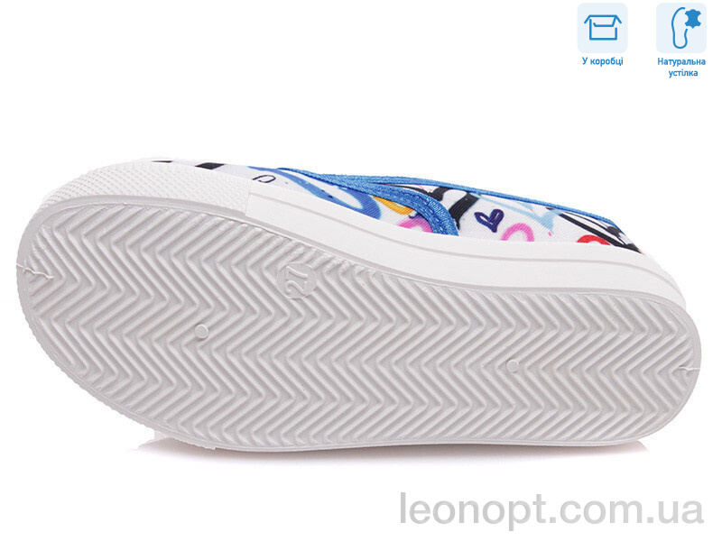 Слипоны Weestep R107850206