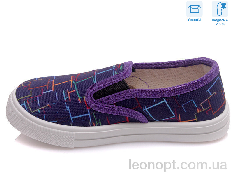 Слипоны Weestep R107850216