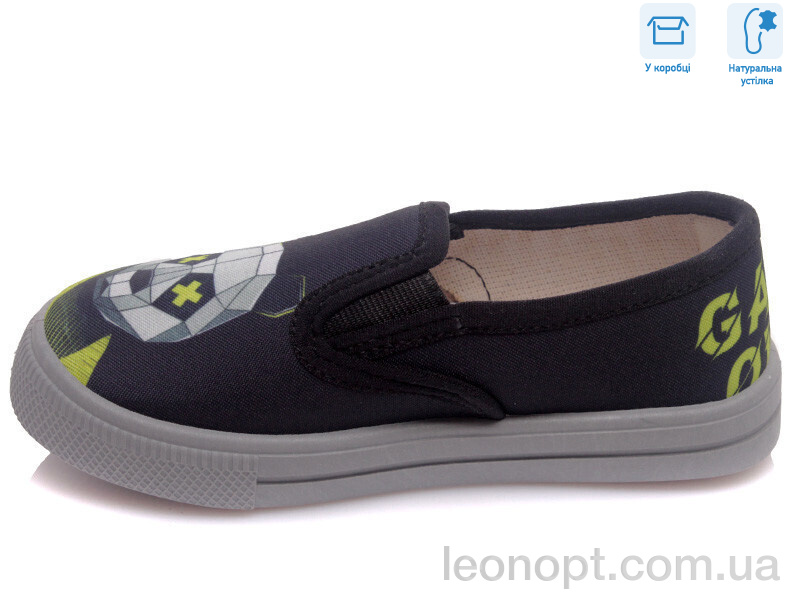Слипоны Weestep R107850219