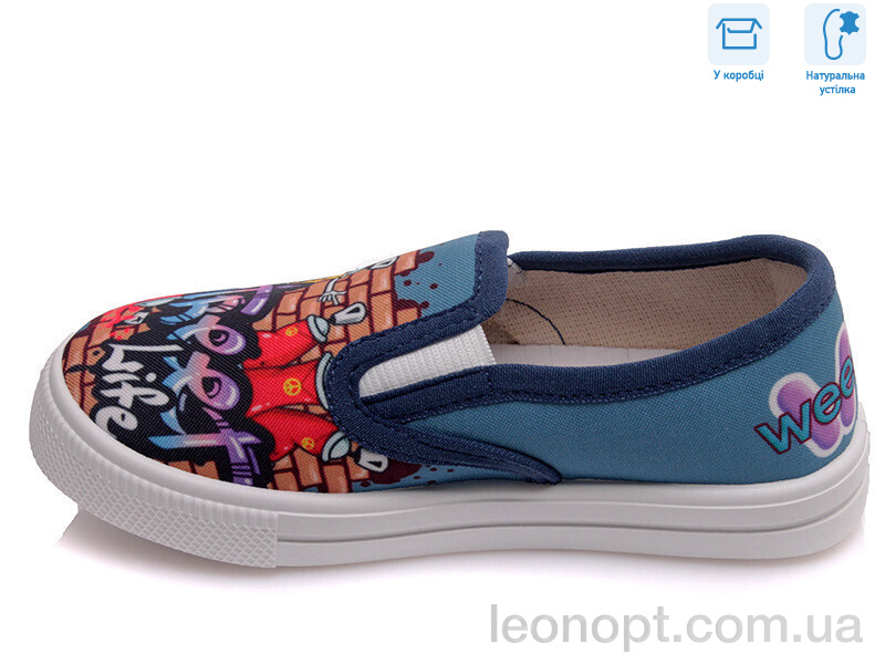 Сліпони Weestep R107850239