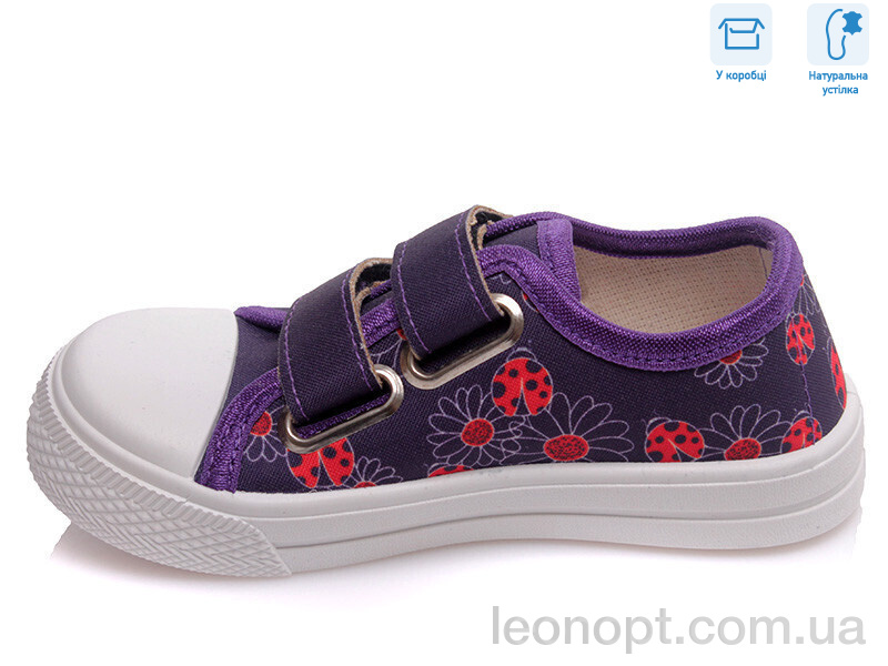 Кеды Weestep R107850243