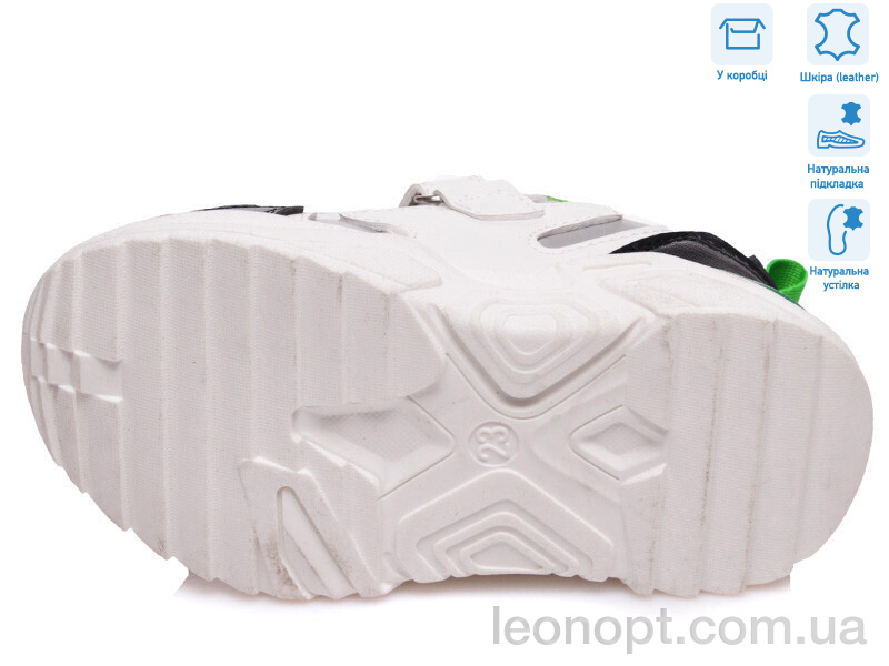 Кросівки Weestep R572863152 GR