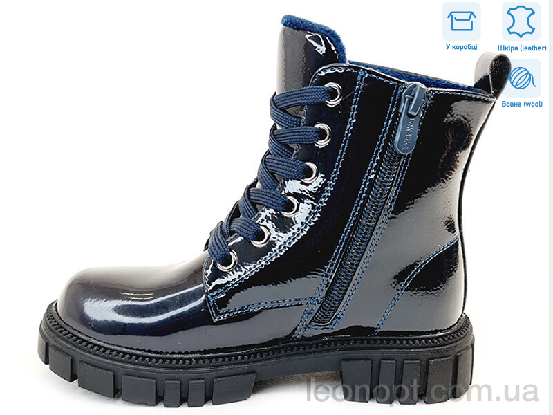Черевики Weestep R577968101 DB