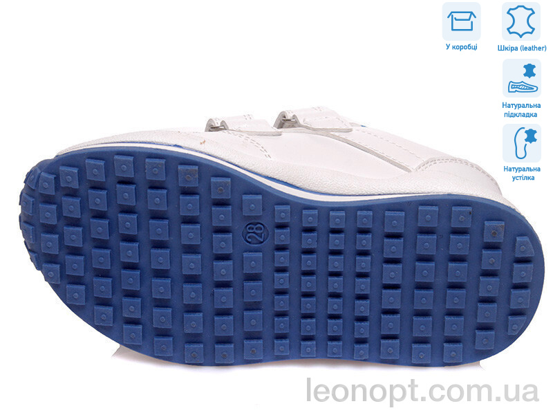 Кросівки Weestep R956563765 W