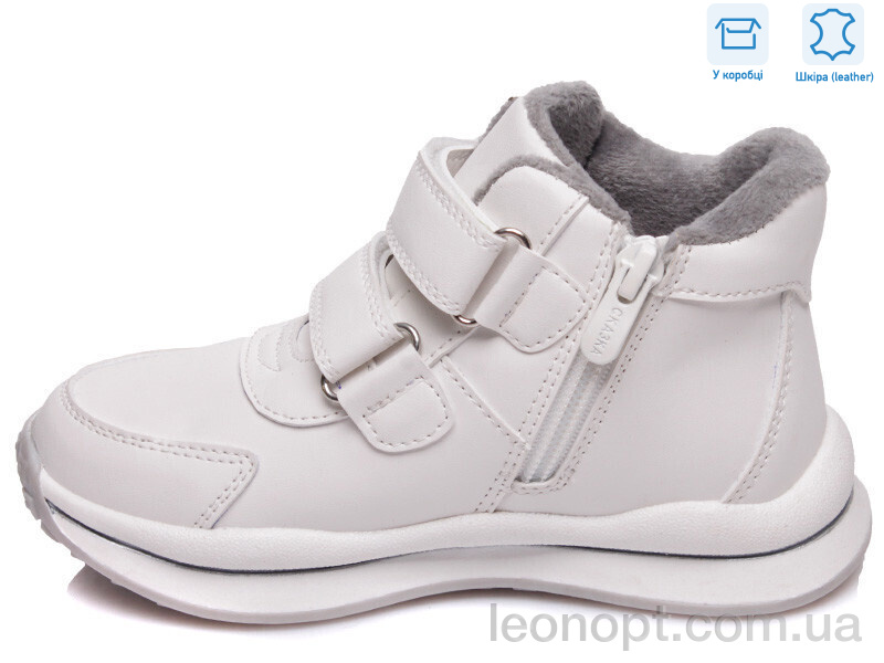 Черевики Weestep R956565565 WBL