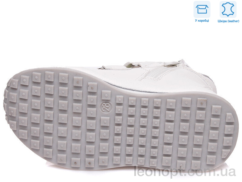 Черевики Weestep R956565565 WBL