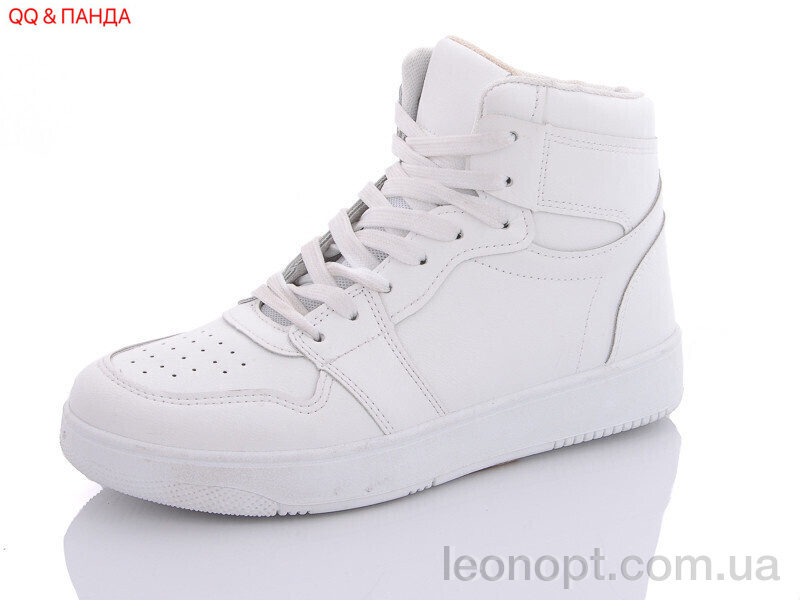 Кроссовки QQ shoes BK70-2