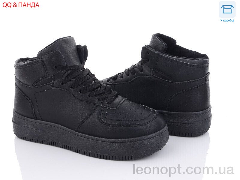 Кроссовки QQ shoes 112-1