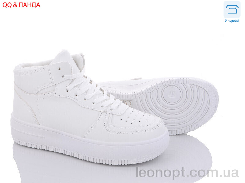 Кроссовки QQ shoes 112-2