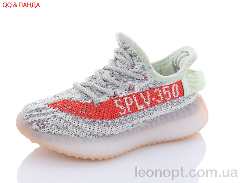 Кросівки QQ shoes CRT03-5