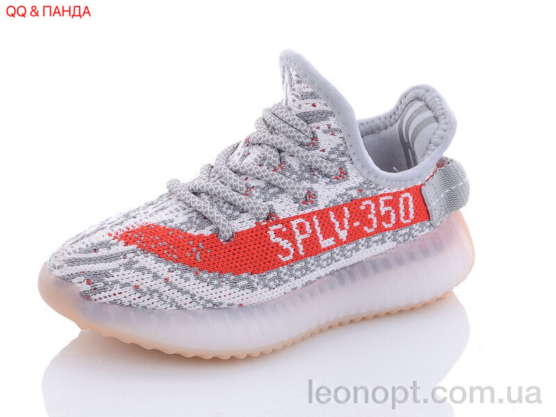 Кросівки QQ shoes CRT03-6