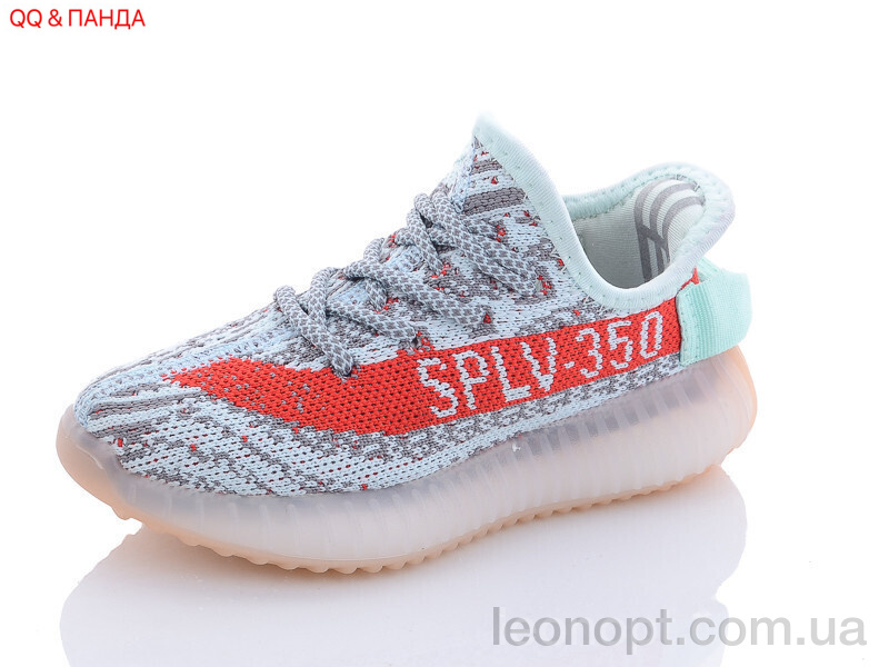 Кросівки QQ shoes CRT03-7