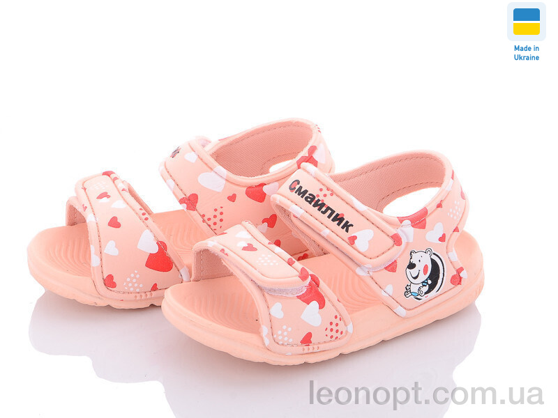 Босоніжки Luck Line 8006C-7