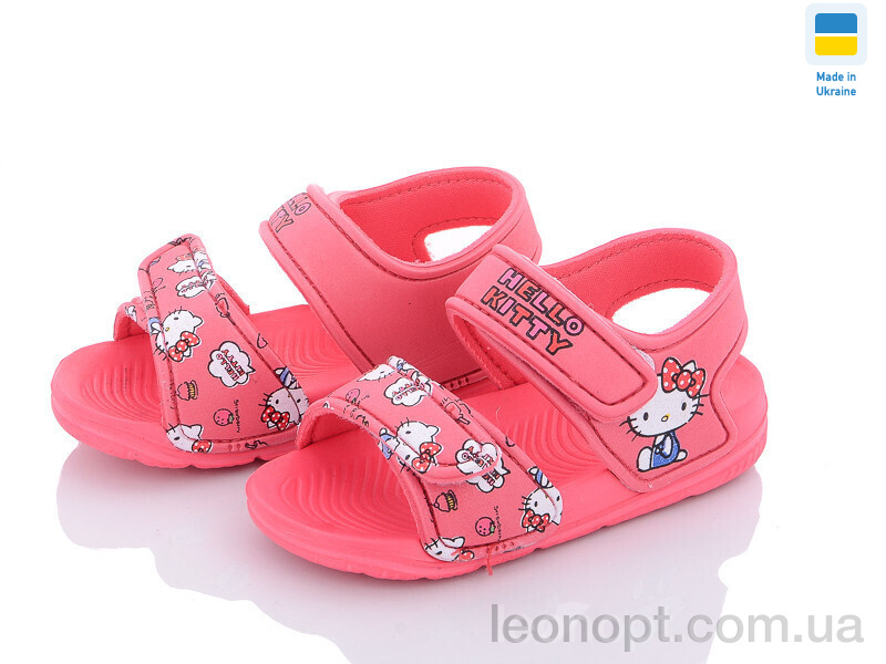 Босоножки Luck Line 8008C-11