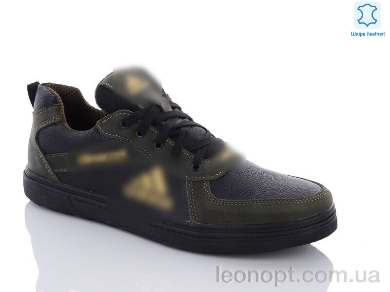 Кросівки Enigma A701-3