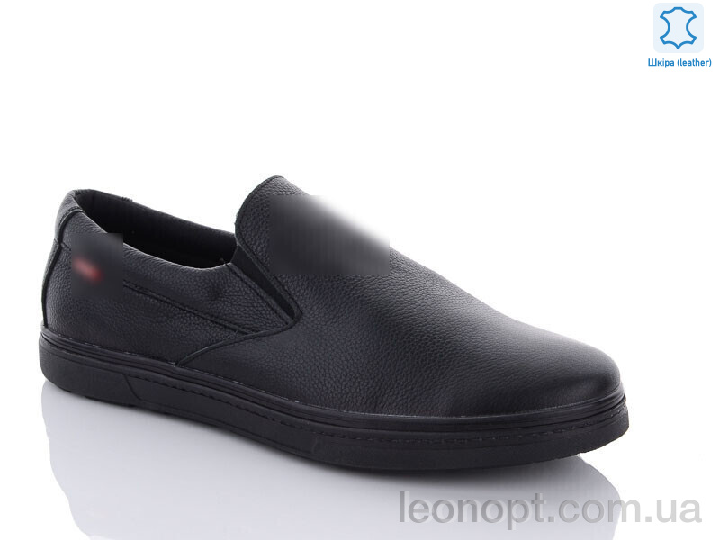 Туфлі Enigma A101-1