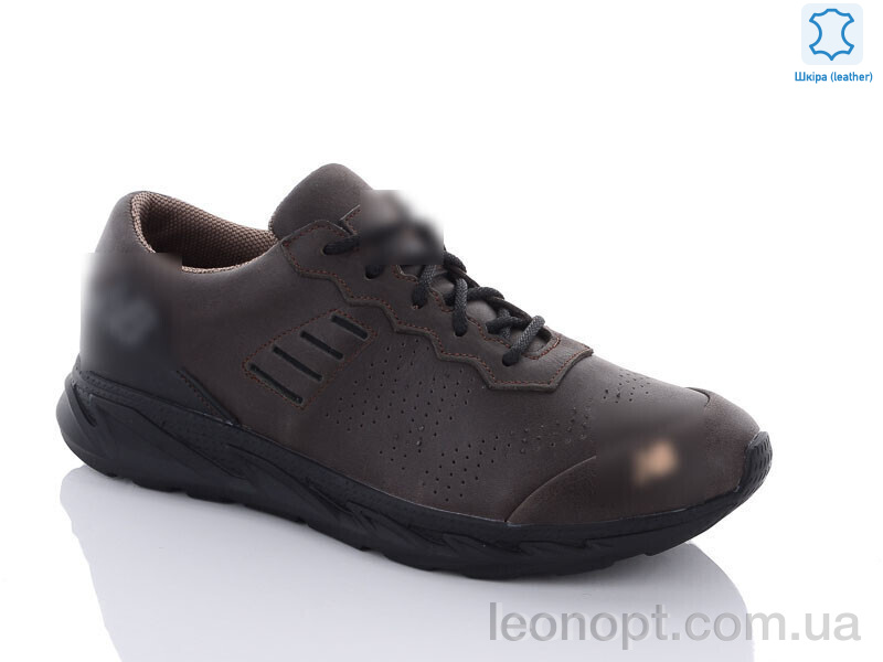 Кроссовки Enigma A382-2