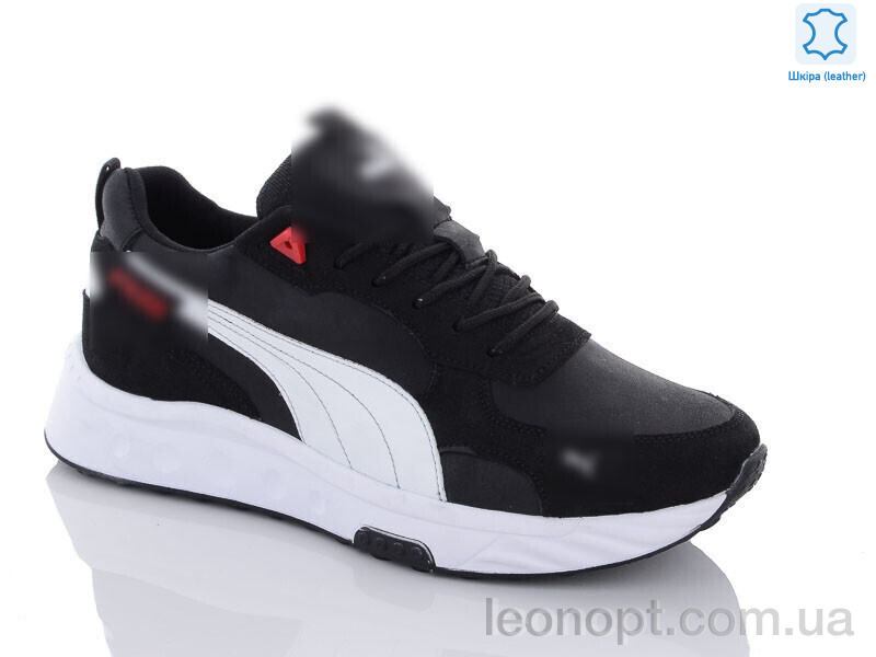 Кроссовки Enigma A519-1