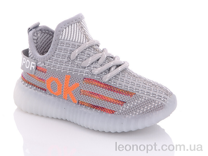 Кросівки Xifa kids J211-4