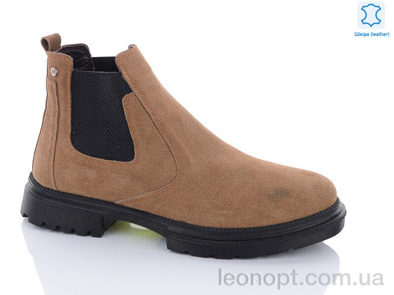 Черевики Jimmy shoes N15