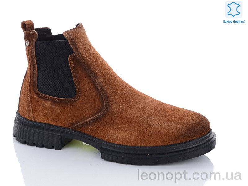 Черевики Jimmy shoes N16