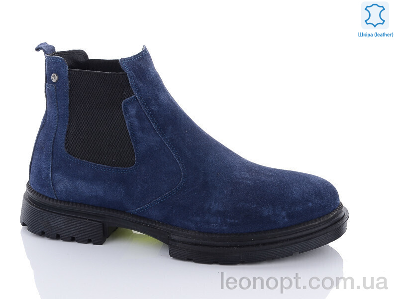Черевики Jimmy shoes 106