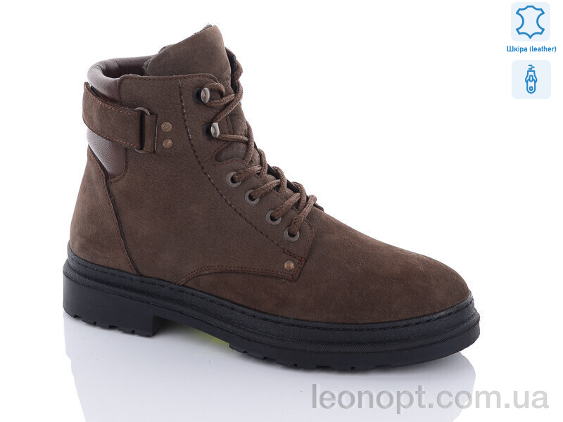 Черевики Jimmy shoes N18