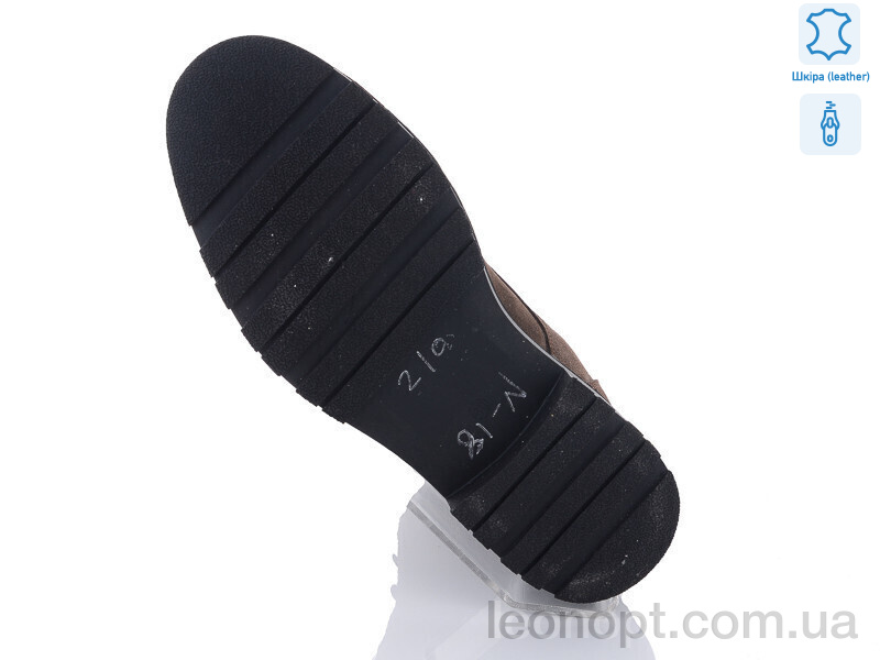 Ботинки Jimmy shoes N18