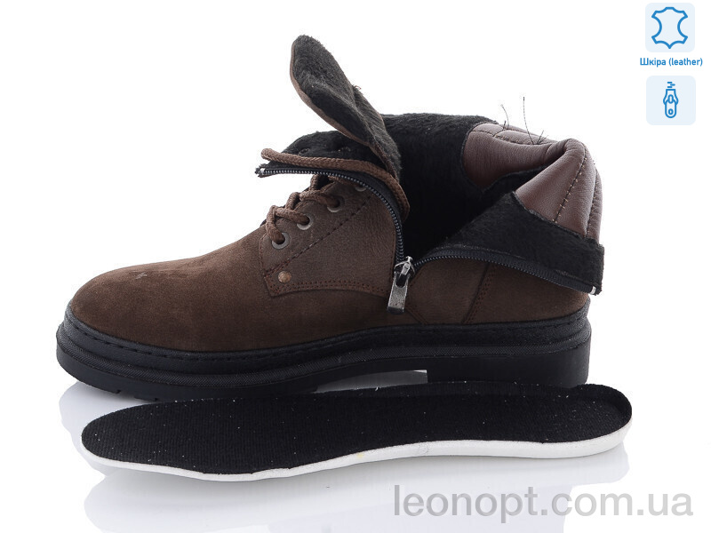 Ботинки Jimmy shoes N18