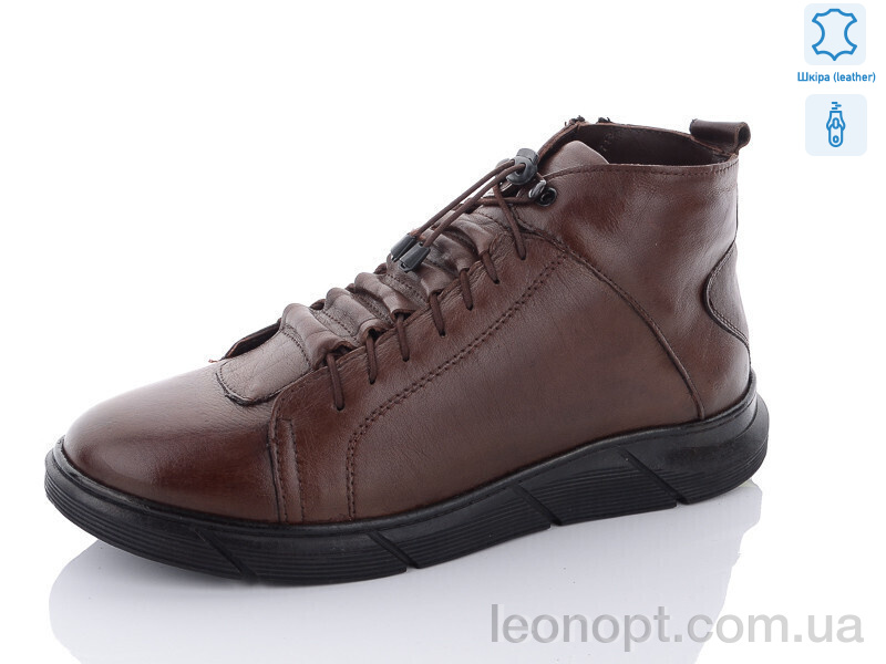 Черевики Jimmy shoes N19
