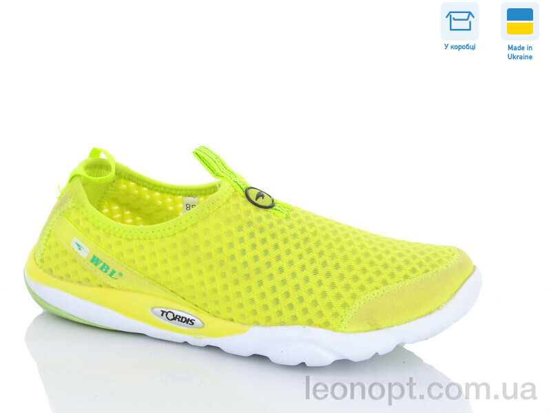 Кросівки Dan Marest 803 green