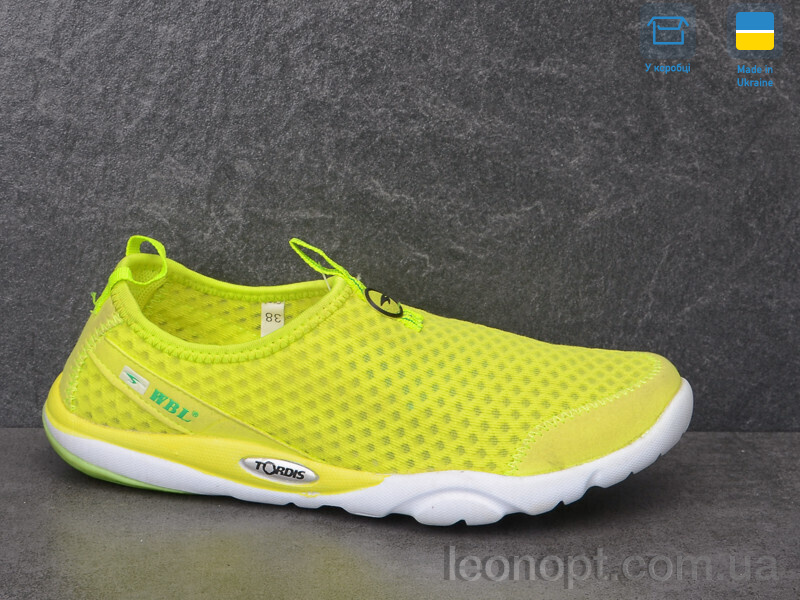 Кроссовки Dan Marest 803 green