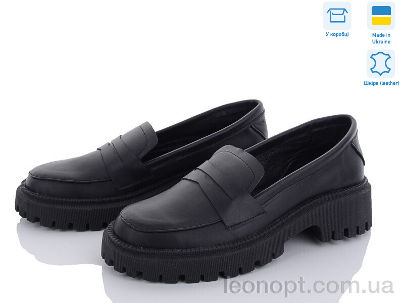 Туфлі Ailinda 3441-2