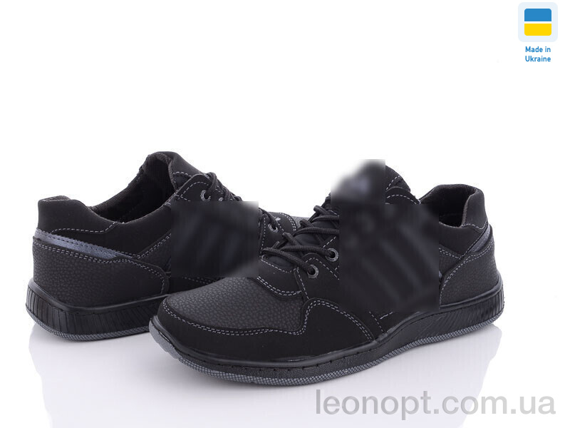 Кросівки Paolla Pilot 631 чорн