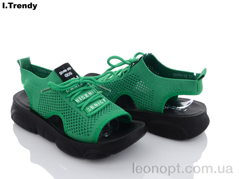 Босоніжки Trendy BK903-22