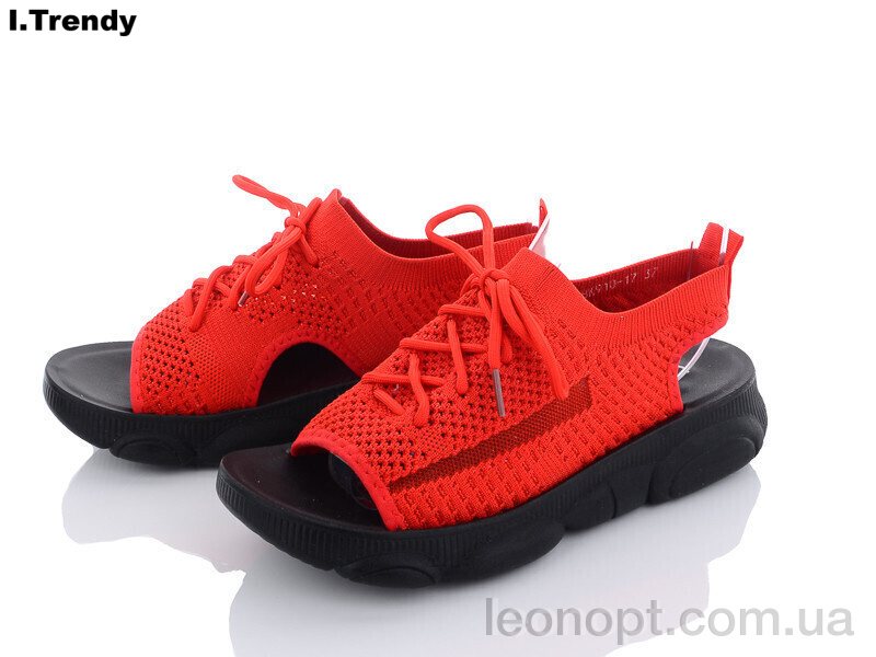 Босоніжки Trendy BK910-17