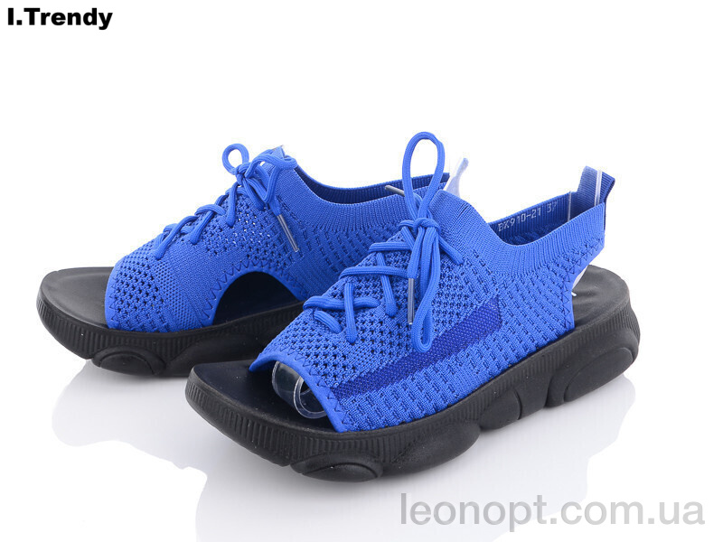 Босоніжки Trendy BK910-21