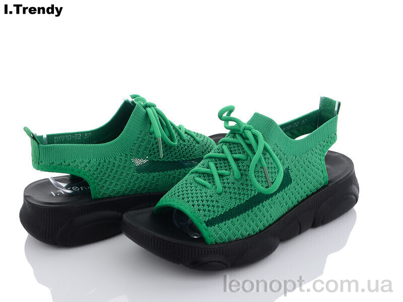 Босоніжки Trendy BK910-22